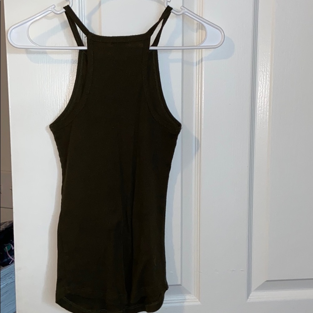 Halter top - Picture 2 of 2